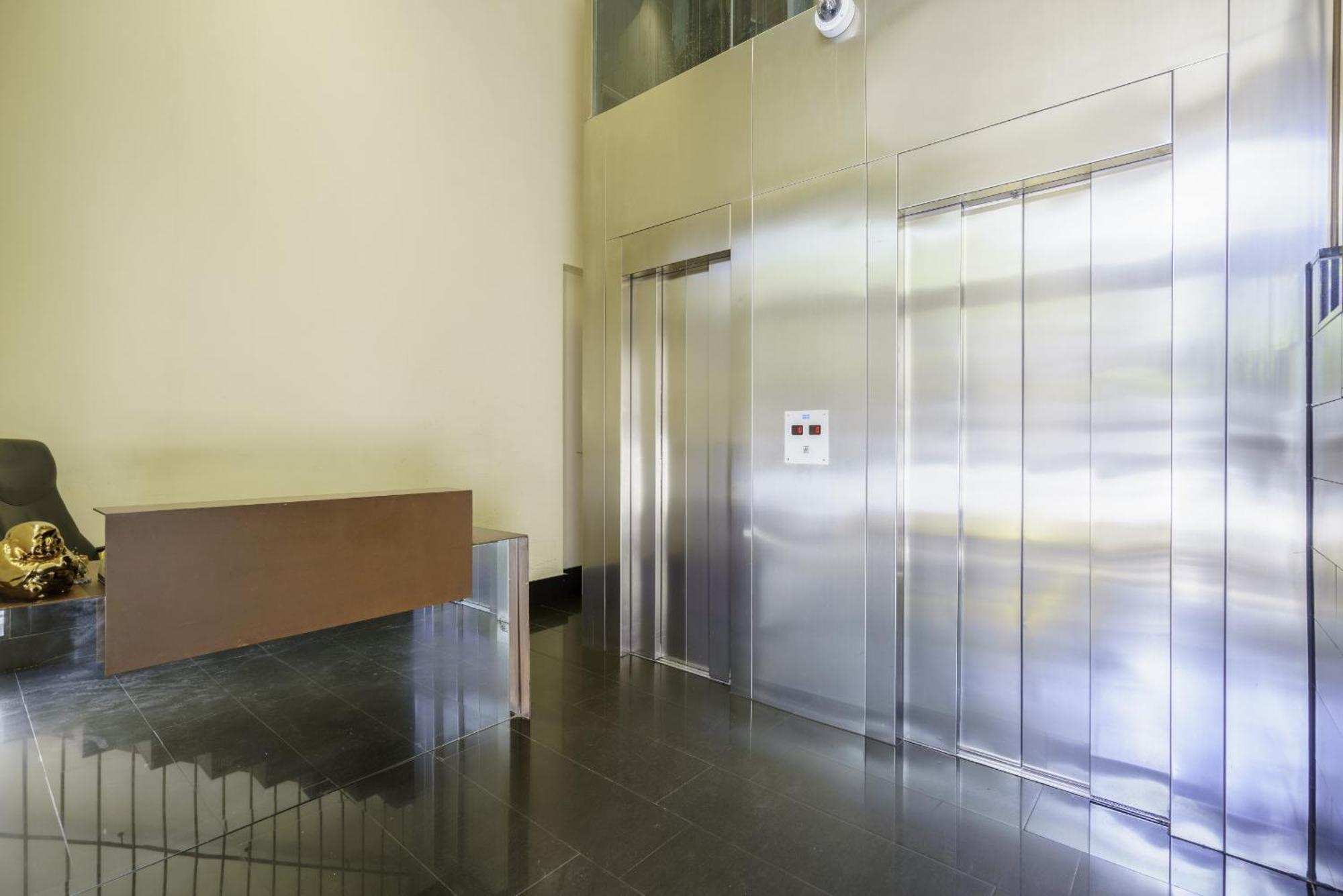 Appartement Ola Living Paseo De Gracia *