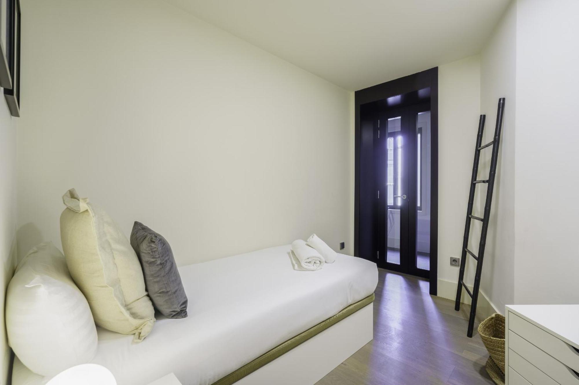 Ola Living Paseo De Gracia Barcelone