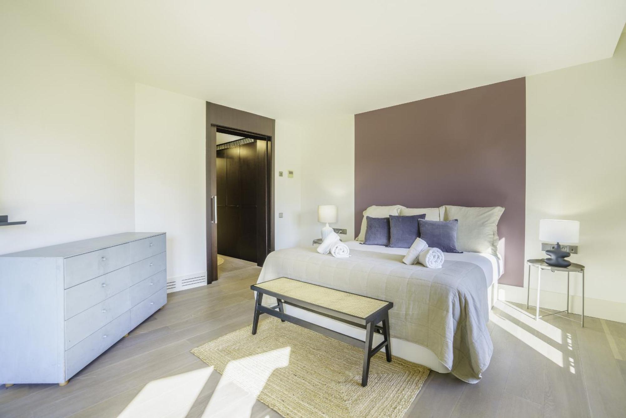 Appartement Ola Living Paseo De Gracia Barcelone