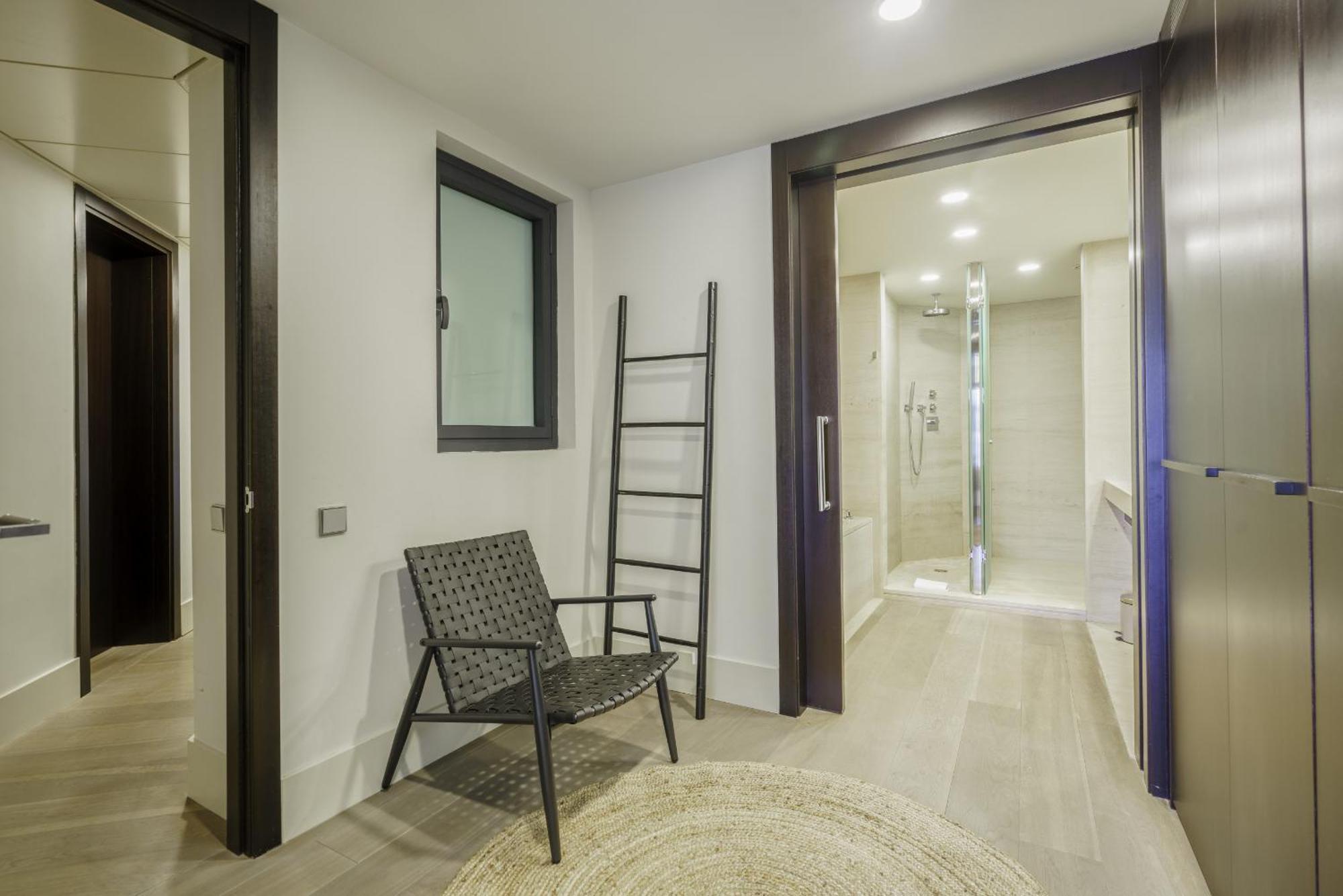 Ola Living Paseo De Gracia Appartement *