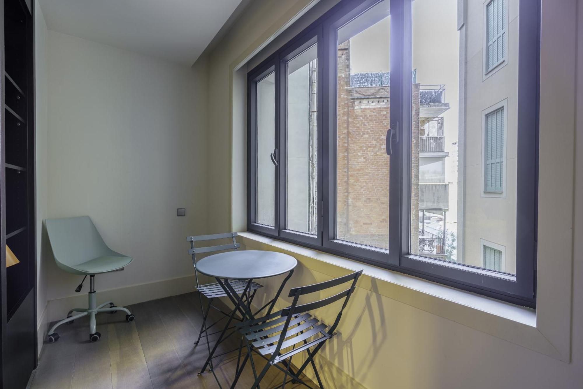Ola Living Paseo De Gracia Appartement Barcelone
