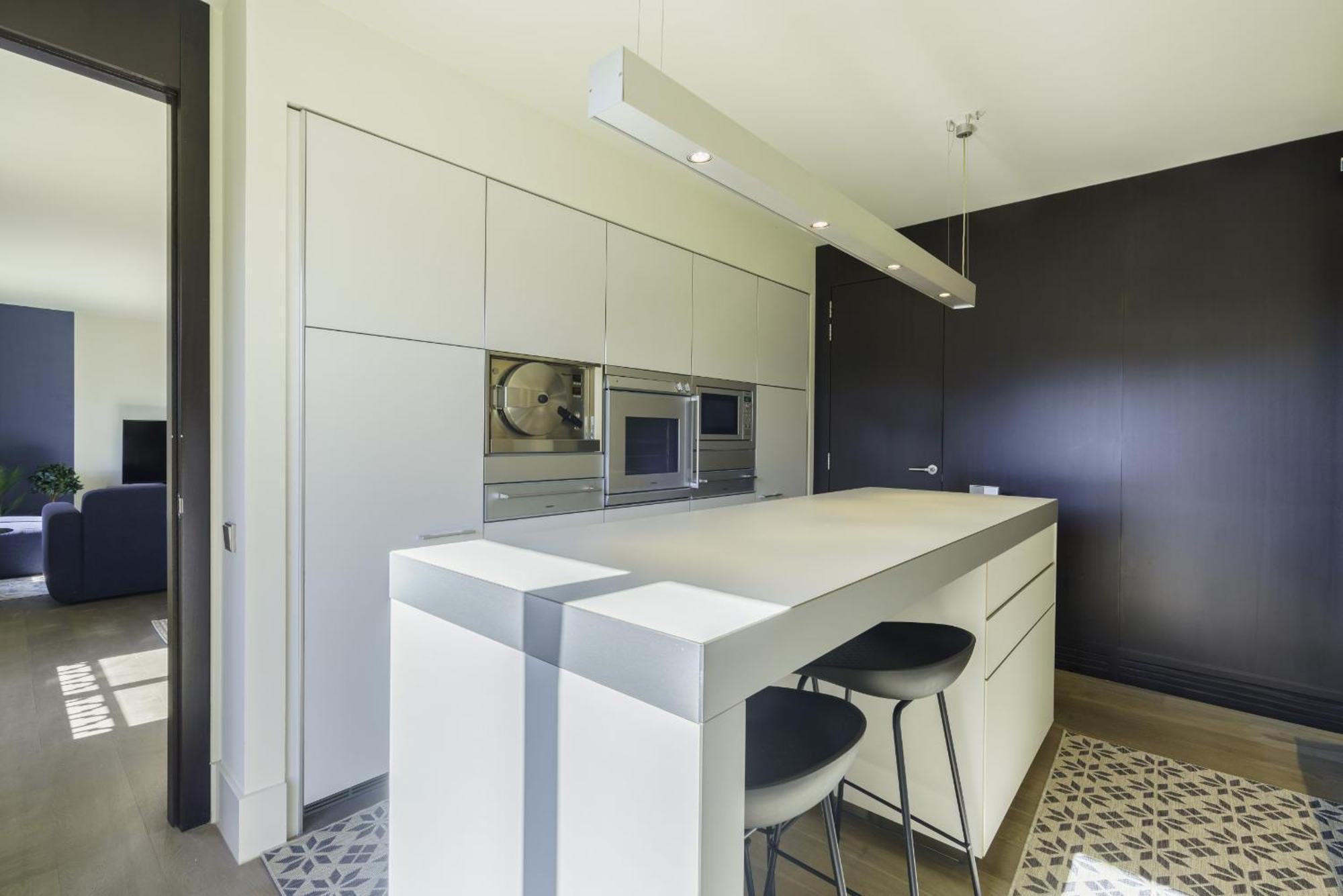 Appartement Ola Living Paseo De Gracia Barcelone