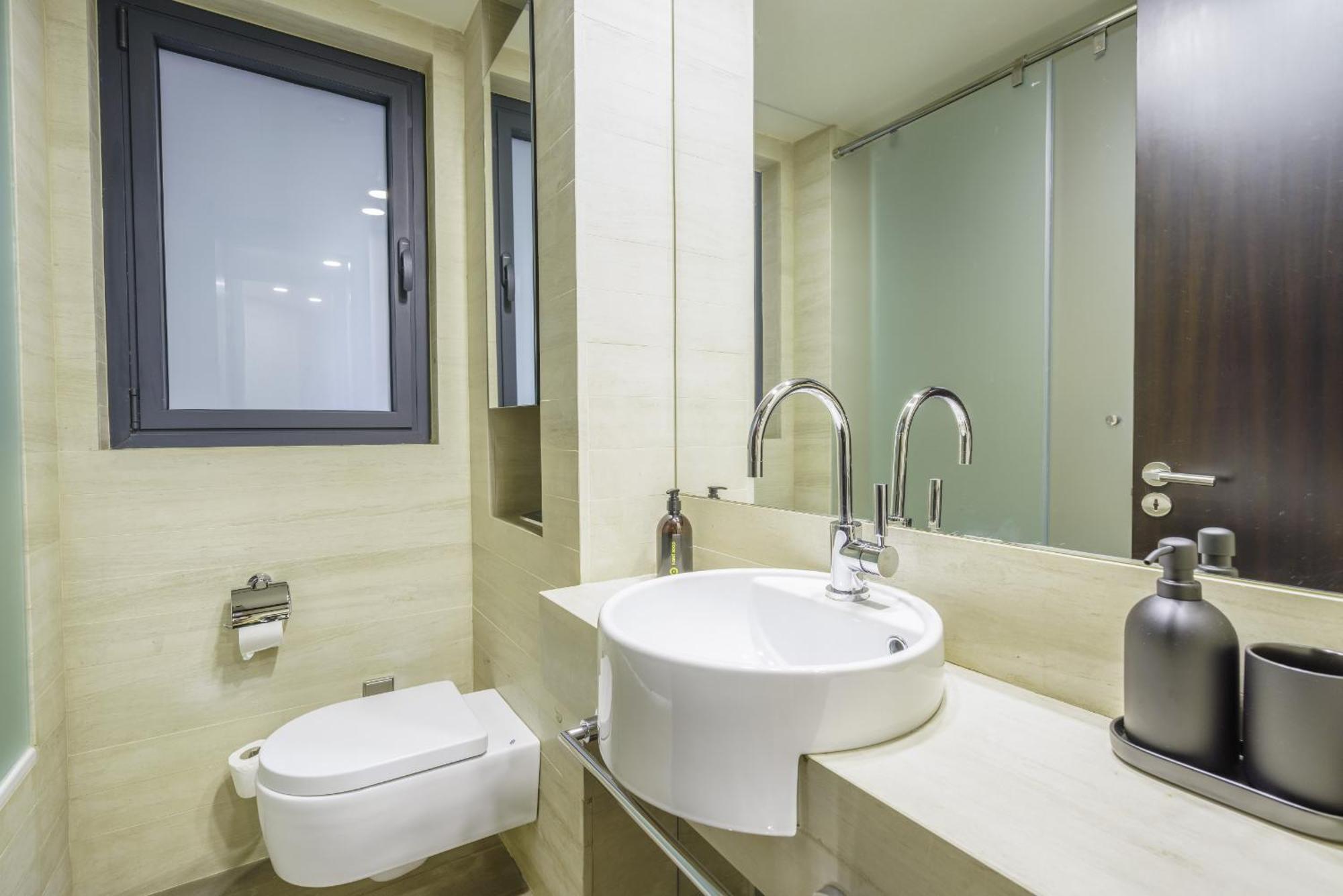 Appartement Ola Living Paseo De Gracia Barcelone