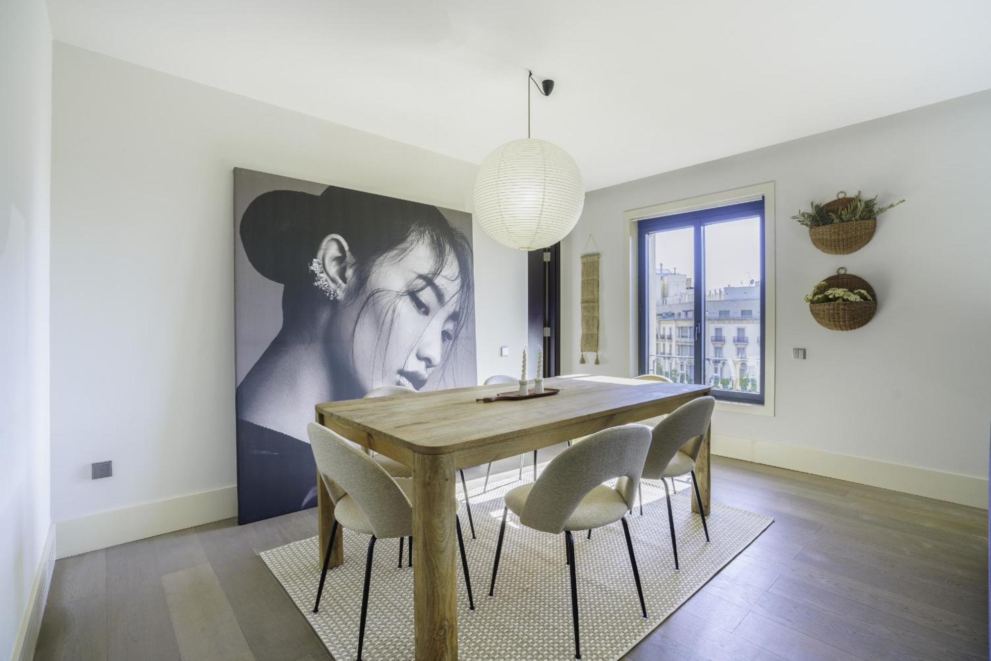 Ola Living Paseo De Gracia Appartement