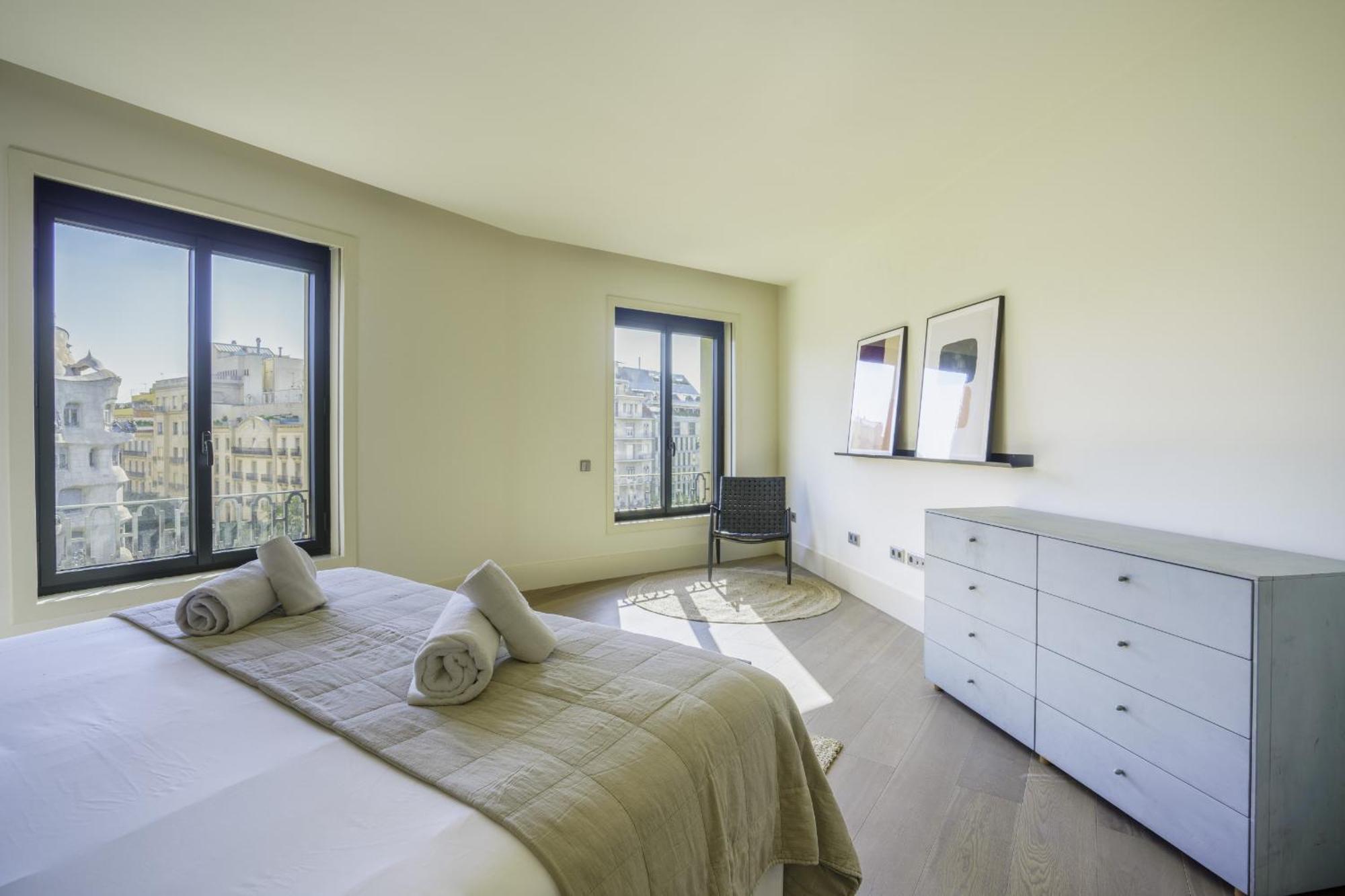Appartement Ola Living Paseo De Gracia