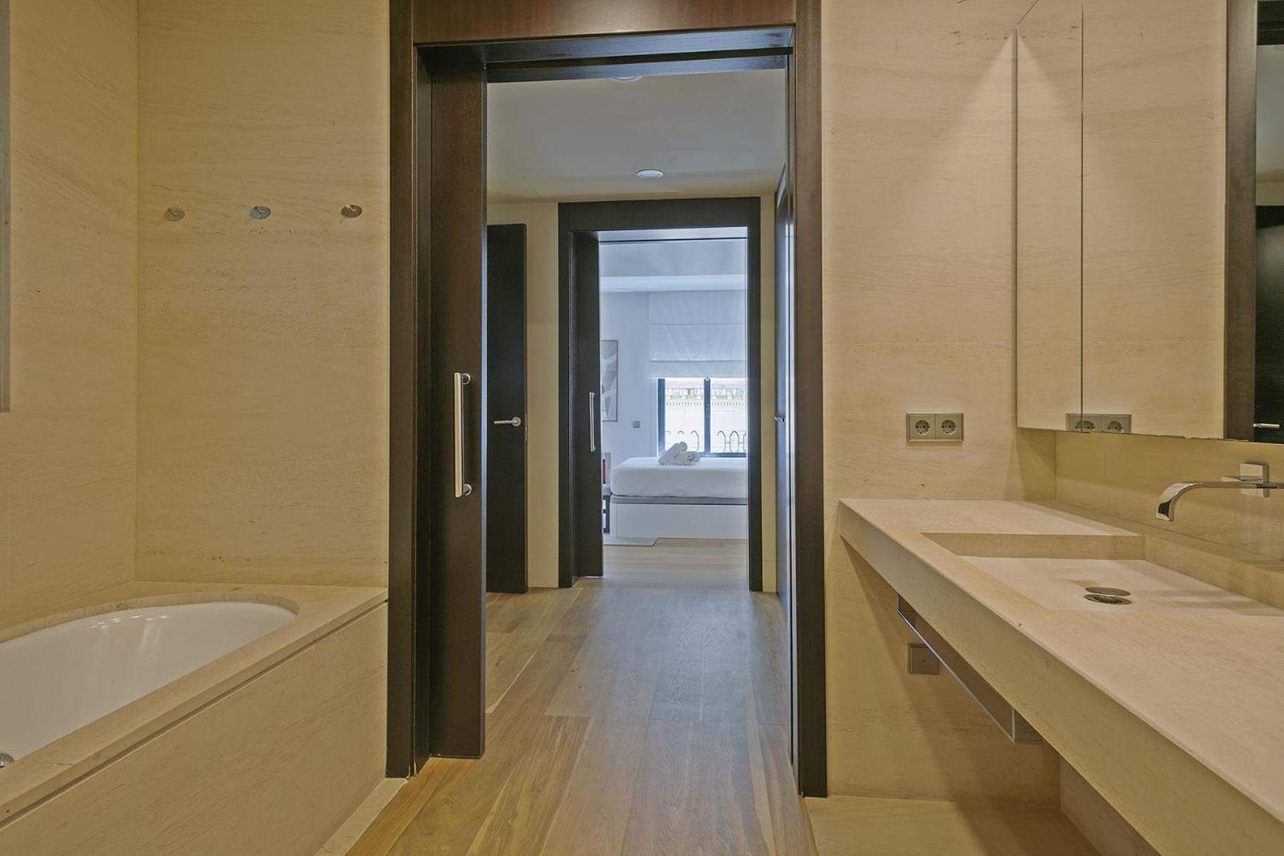 Ola Living Paseo De Gracia Appartement Barcelone