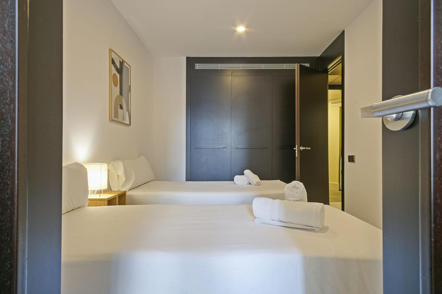 Appartement Ola Living Paseo De Gracia *