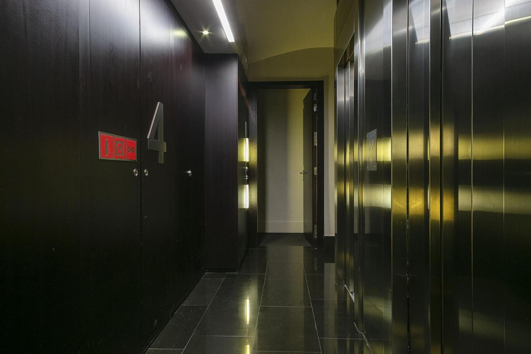 Ola Living Paseo De Gracia Appartement Barcelone