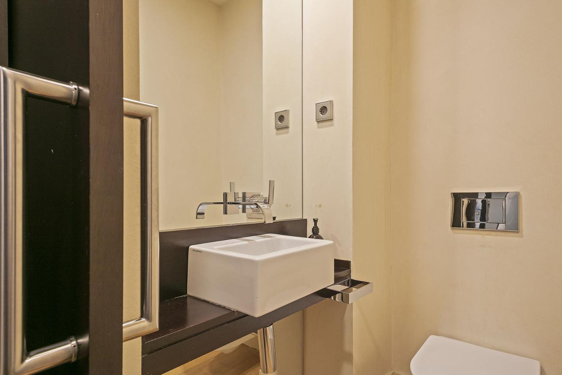 Ola Living Paseo De Gracia Appartement