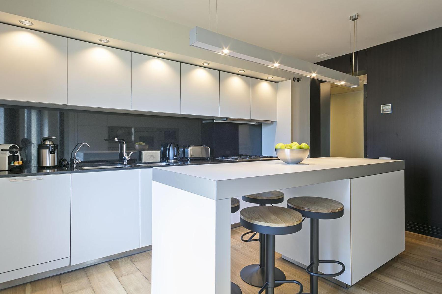 Appartement Ola Living Paseo De Gracia