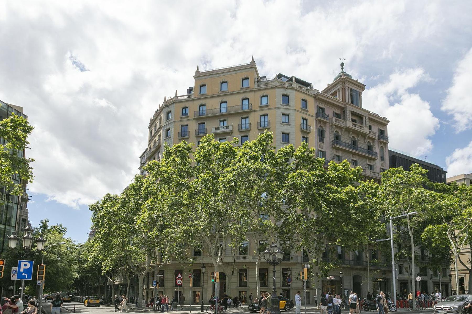 Appartement Ola Living Paseo De Gracia