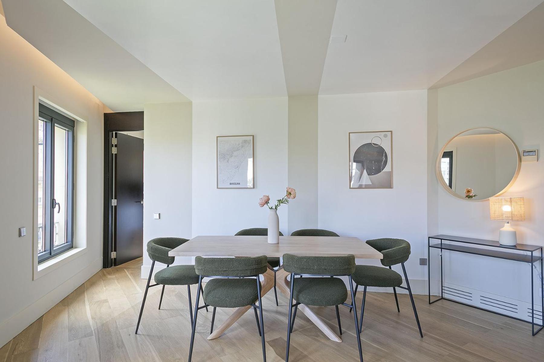 Ola Living Paseo De Gracia Appartement Barcelone