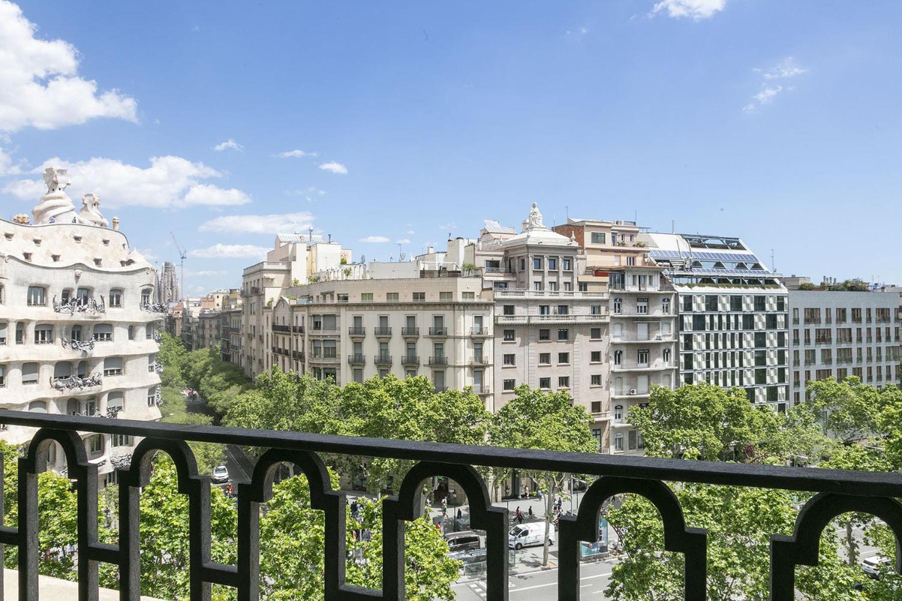 Appartement Ola Living Paseo De Gracia
