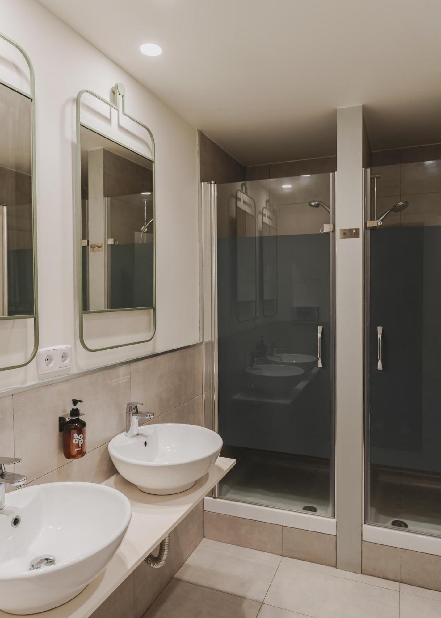 Piulet Hostel Barcelona