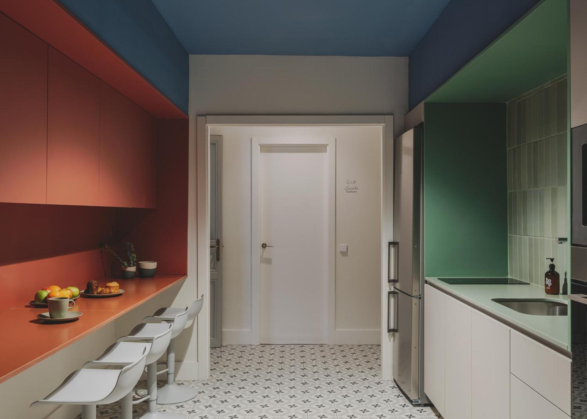 Piulet Hostel