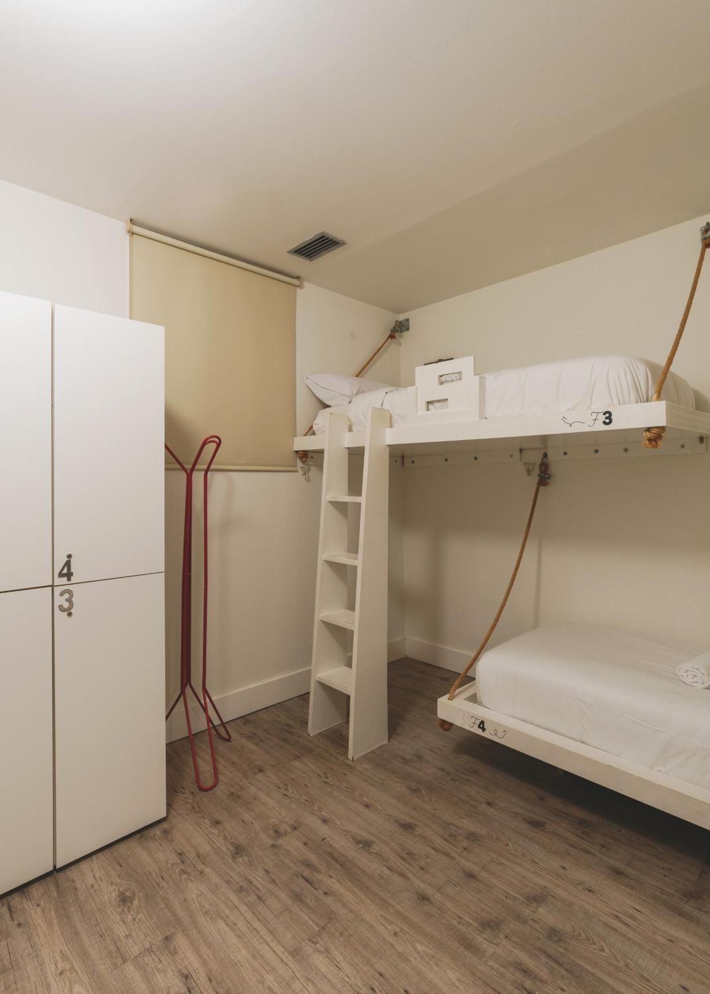 Piulet Hostel Barcelona