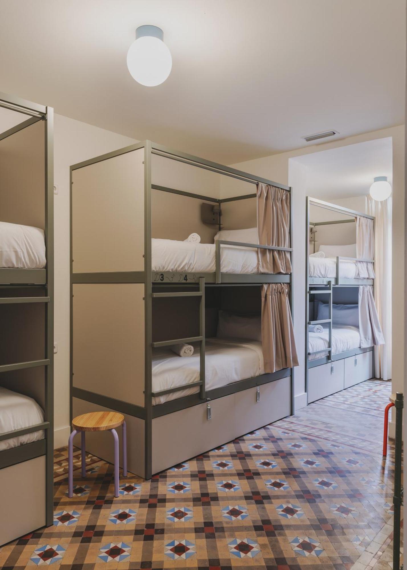 Hostel Piulet Barcelona