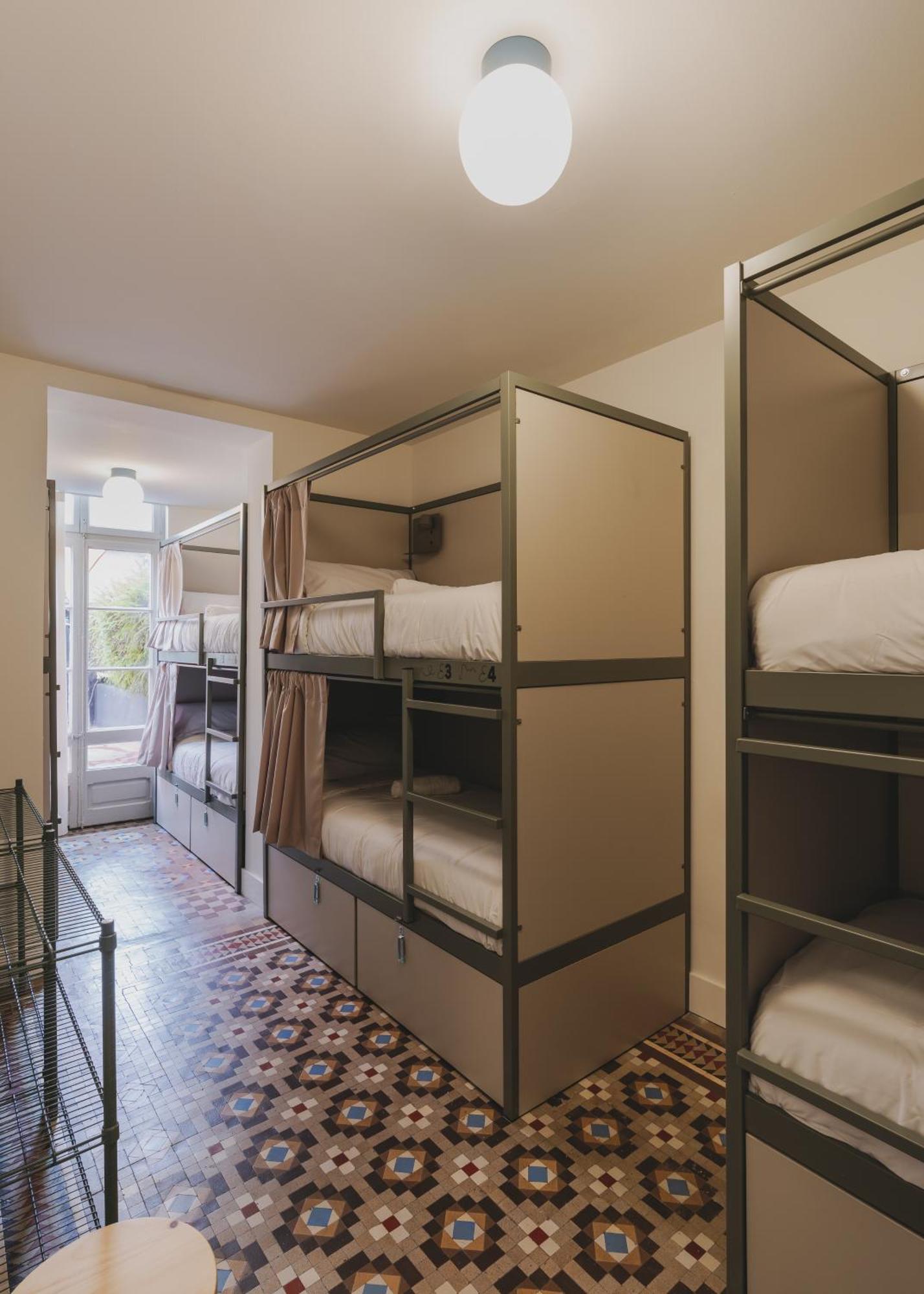 Piulet Hostel
