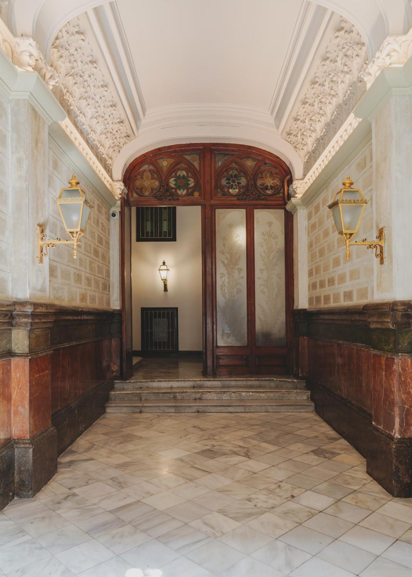Piulet Hostel
