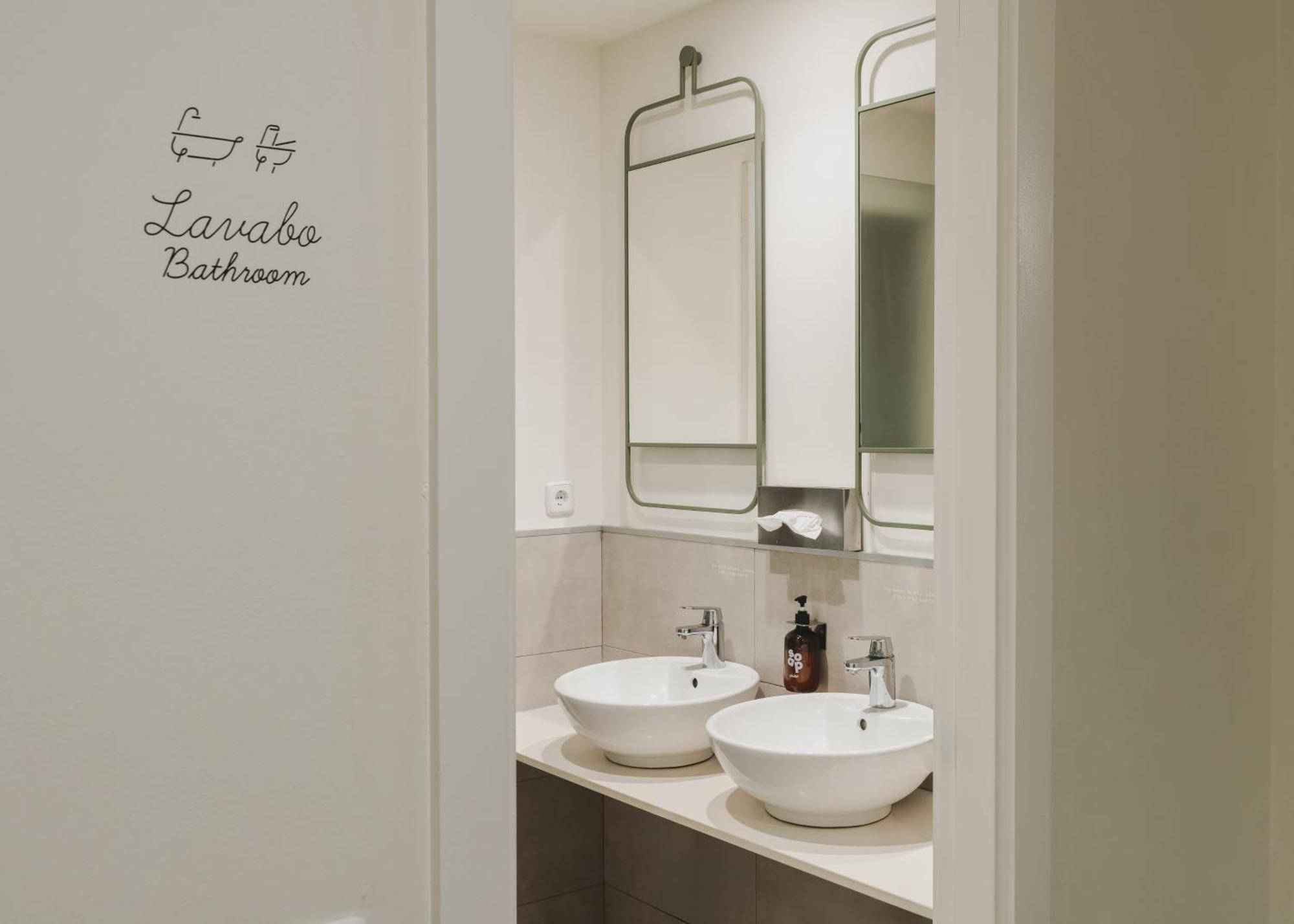 Hostel Piulet Barcelona