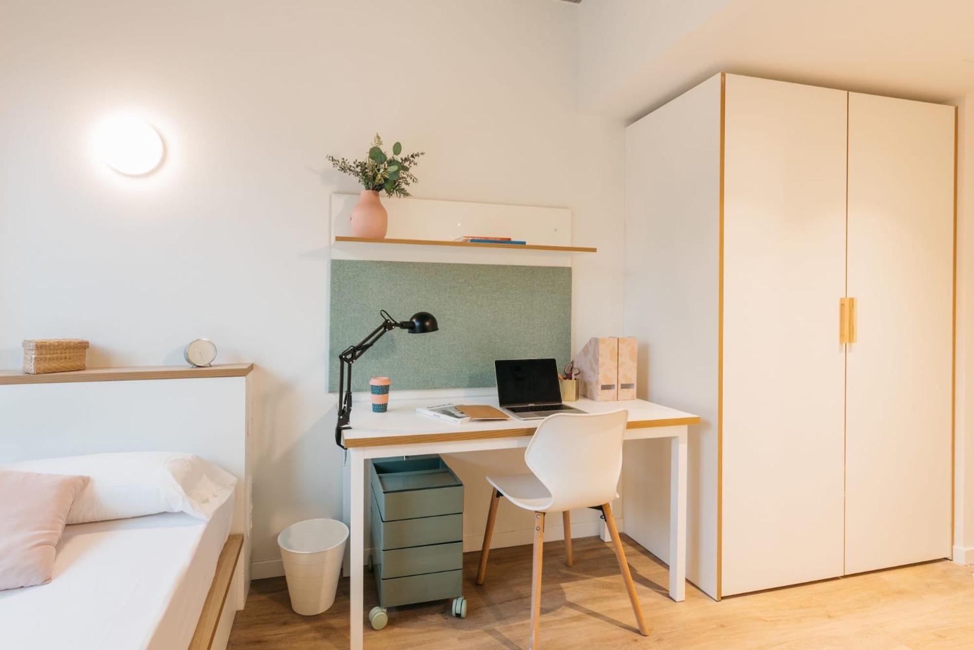 Apartment For Students Studying In Only - Stunning Spacious And Private At Pallars Student *