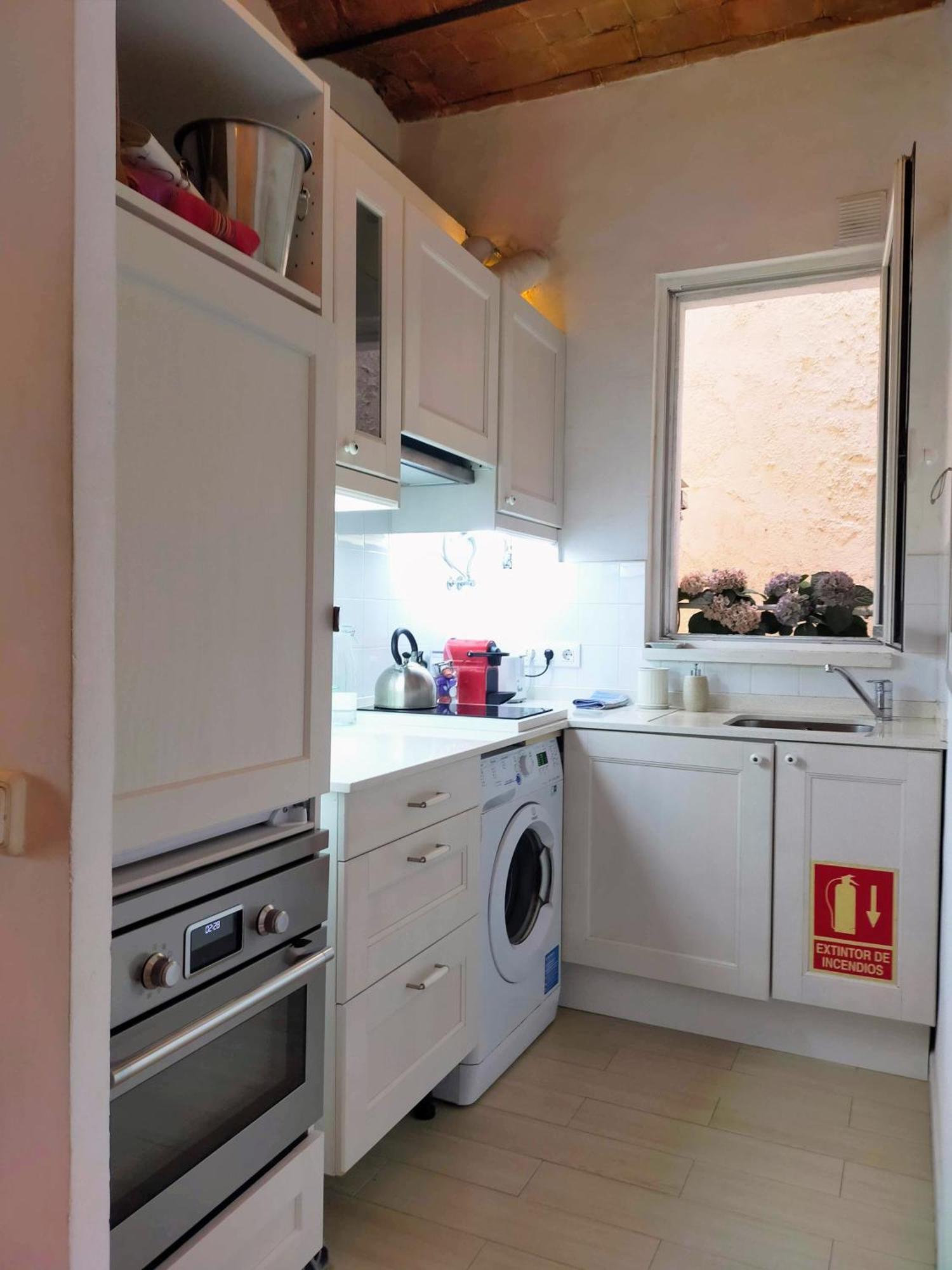 Apartment Barceloneta Port Ramblas *
