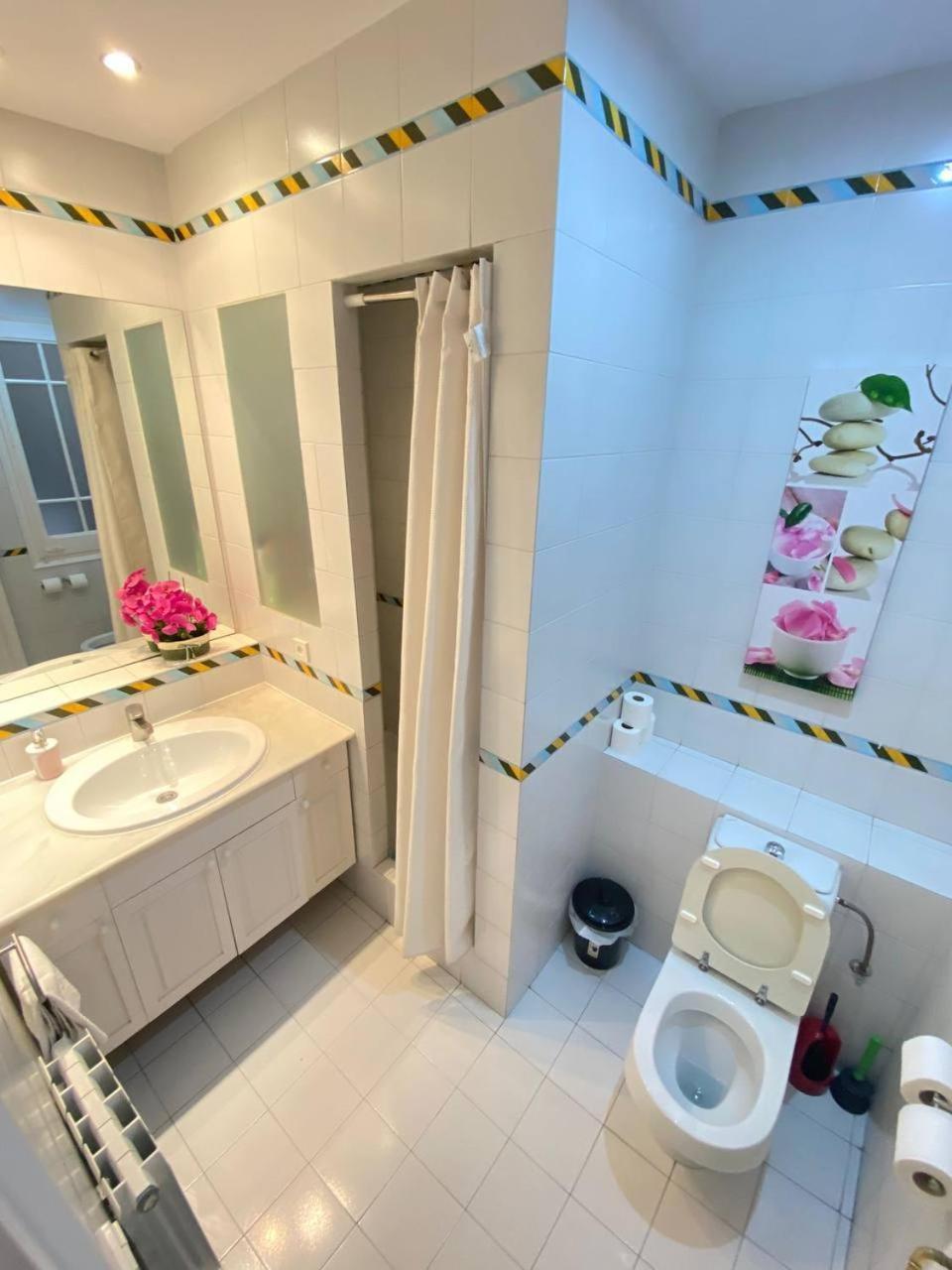 Flor Bed and breakfast Barcelona