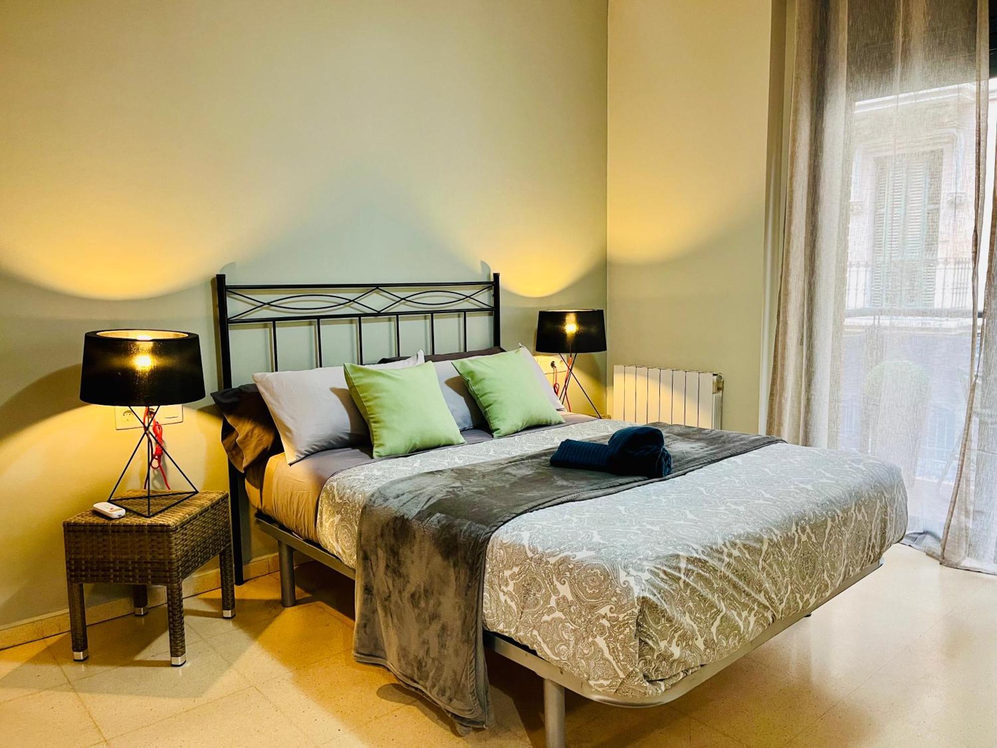 Magic Camp Nou Appartement