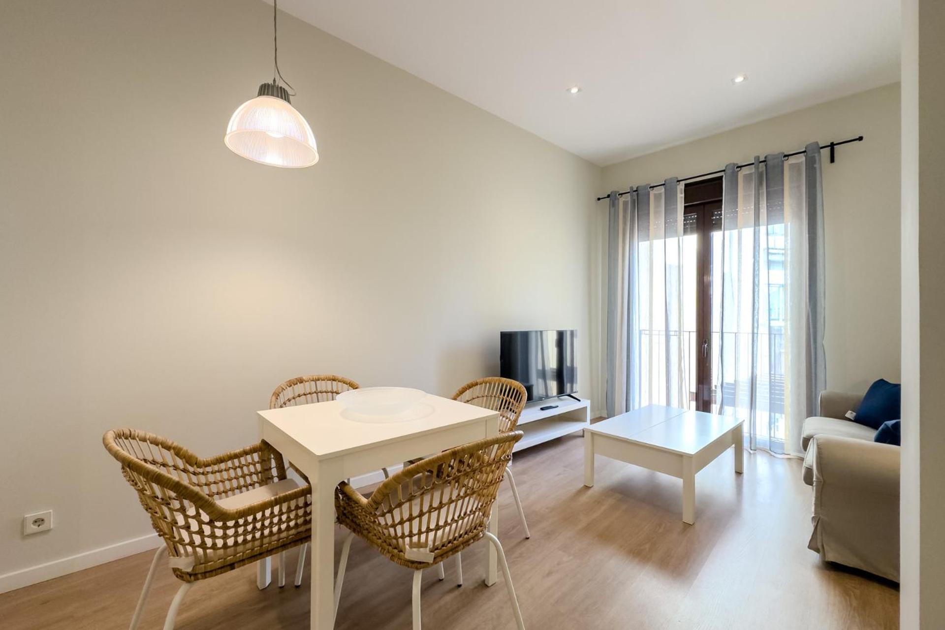 Palau De La Musica Apartment
