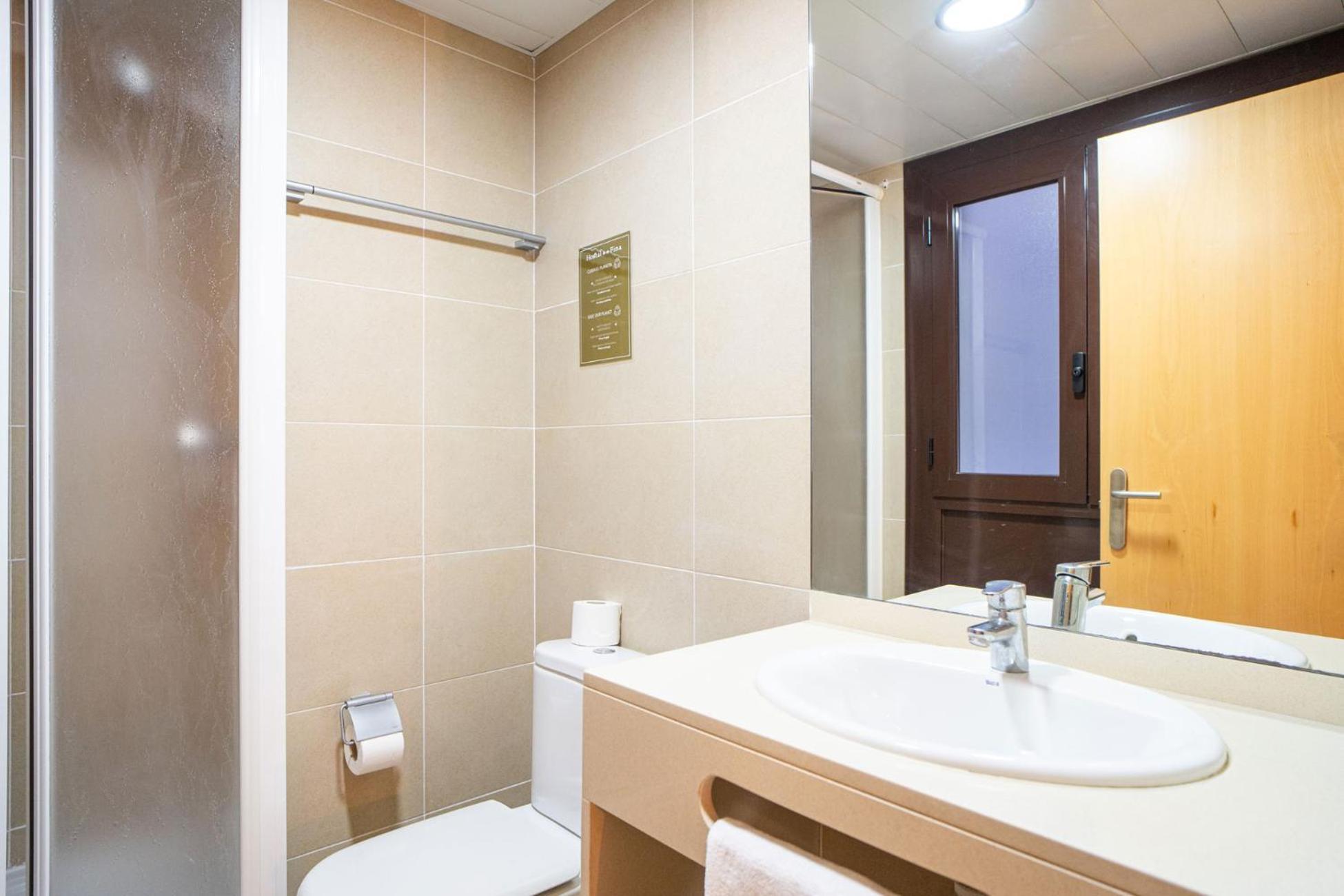 Guest house Fina