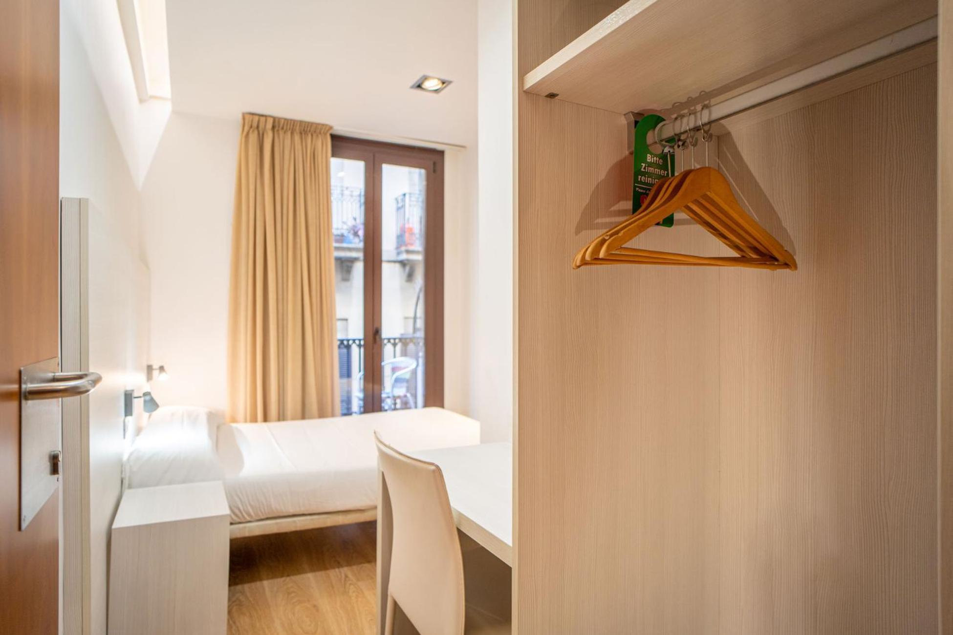 Guest house Fina Barcelona