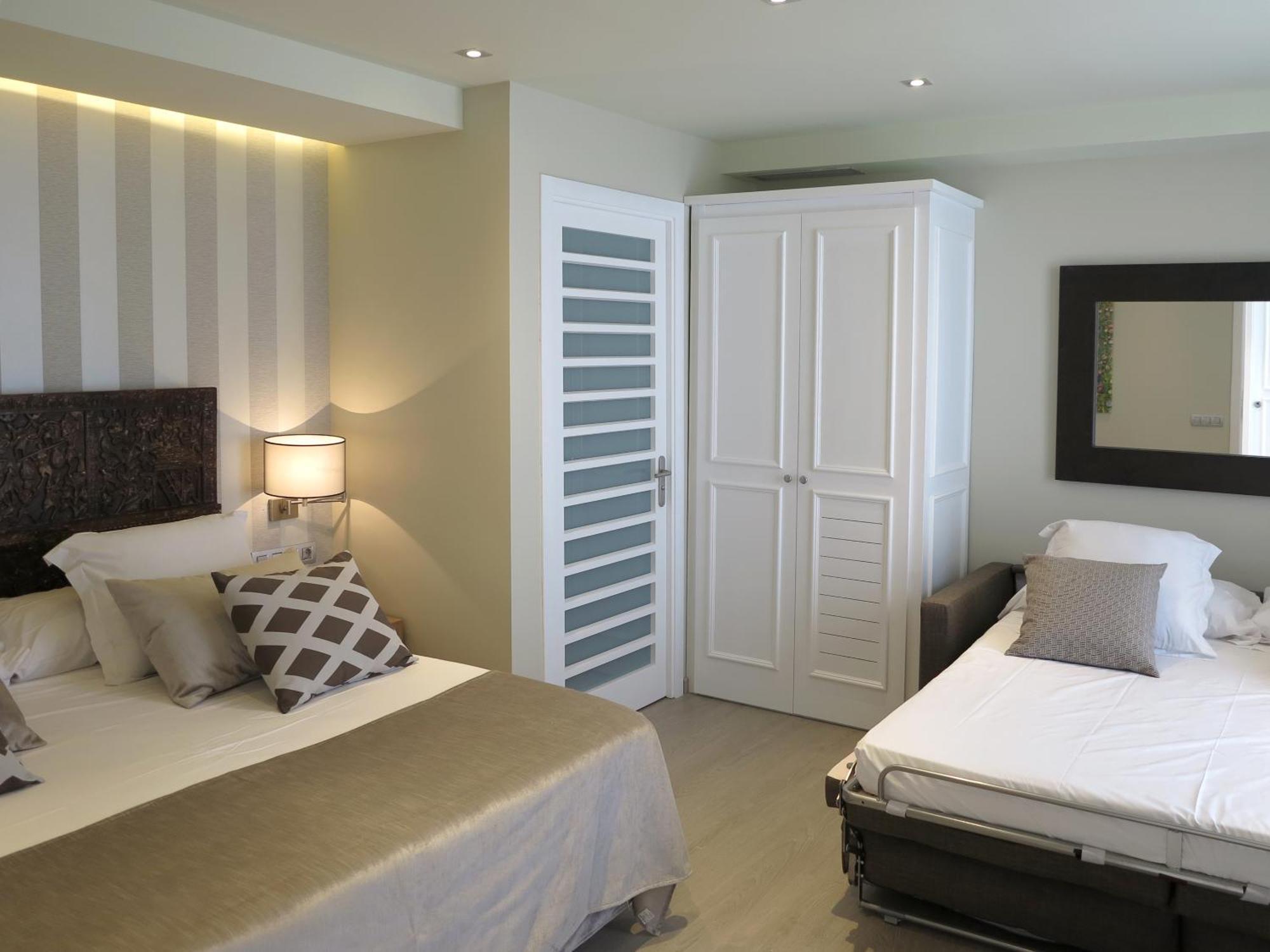 Serennia Exclusive Bed & Breakfast Barcelona
