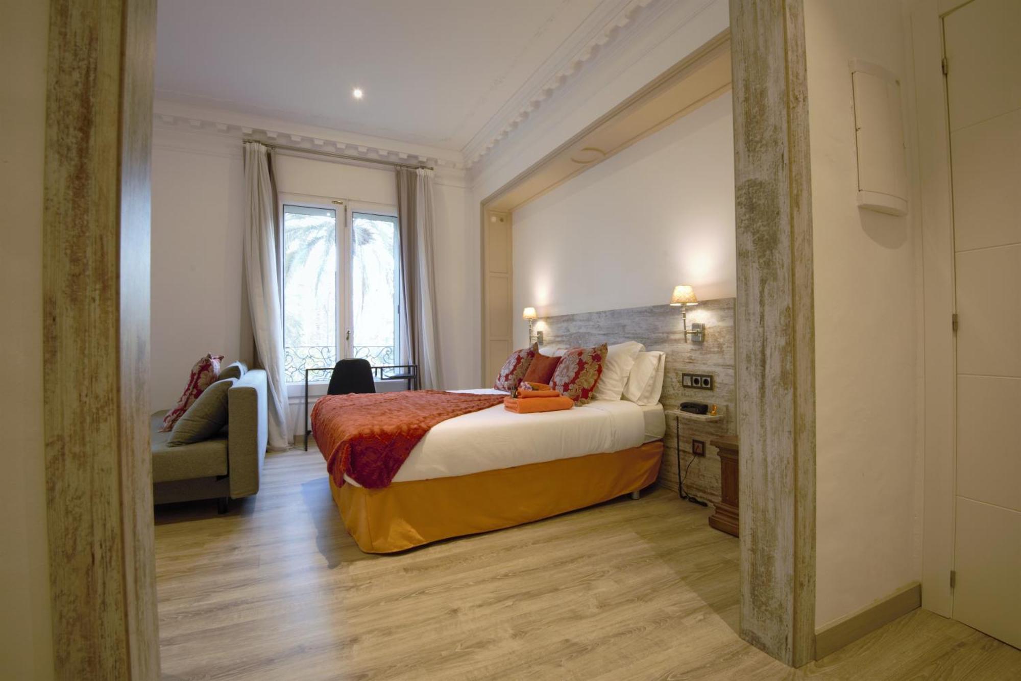 Appart hôtel Dreamkeys Barcelone