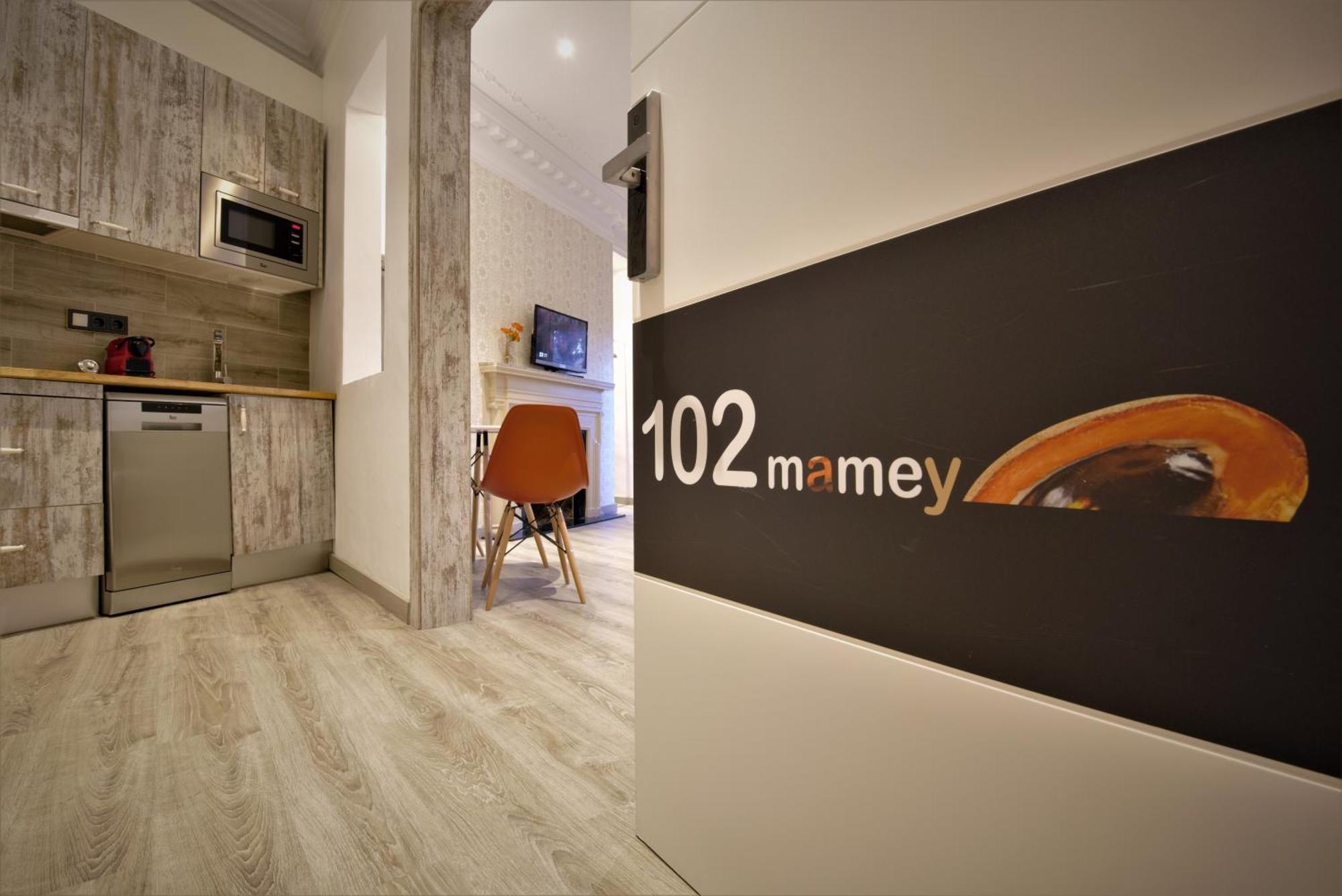 Appart hôtel Dreamkeys
