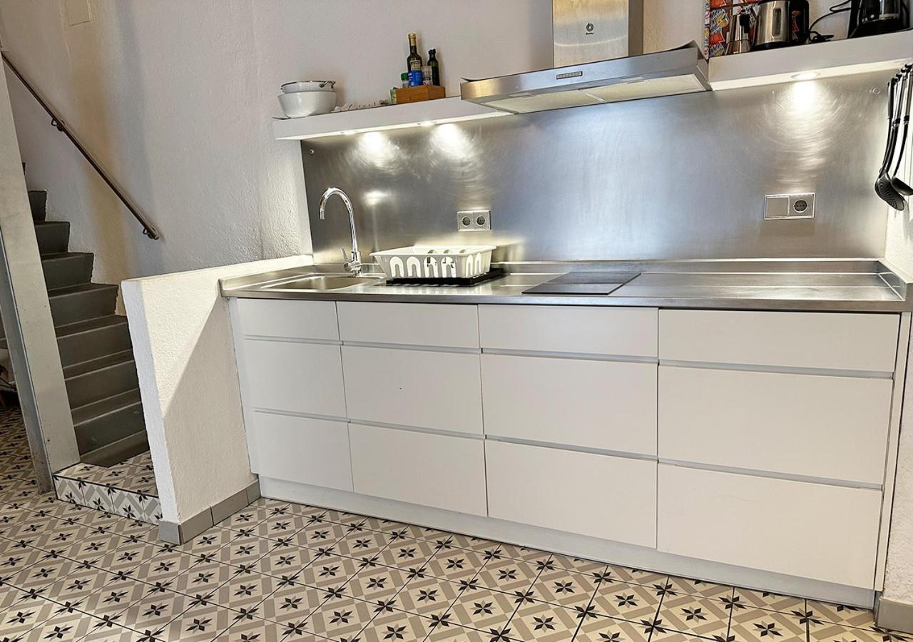 Appartement Barceloneta Barcelona