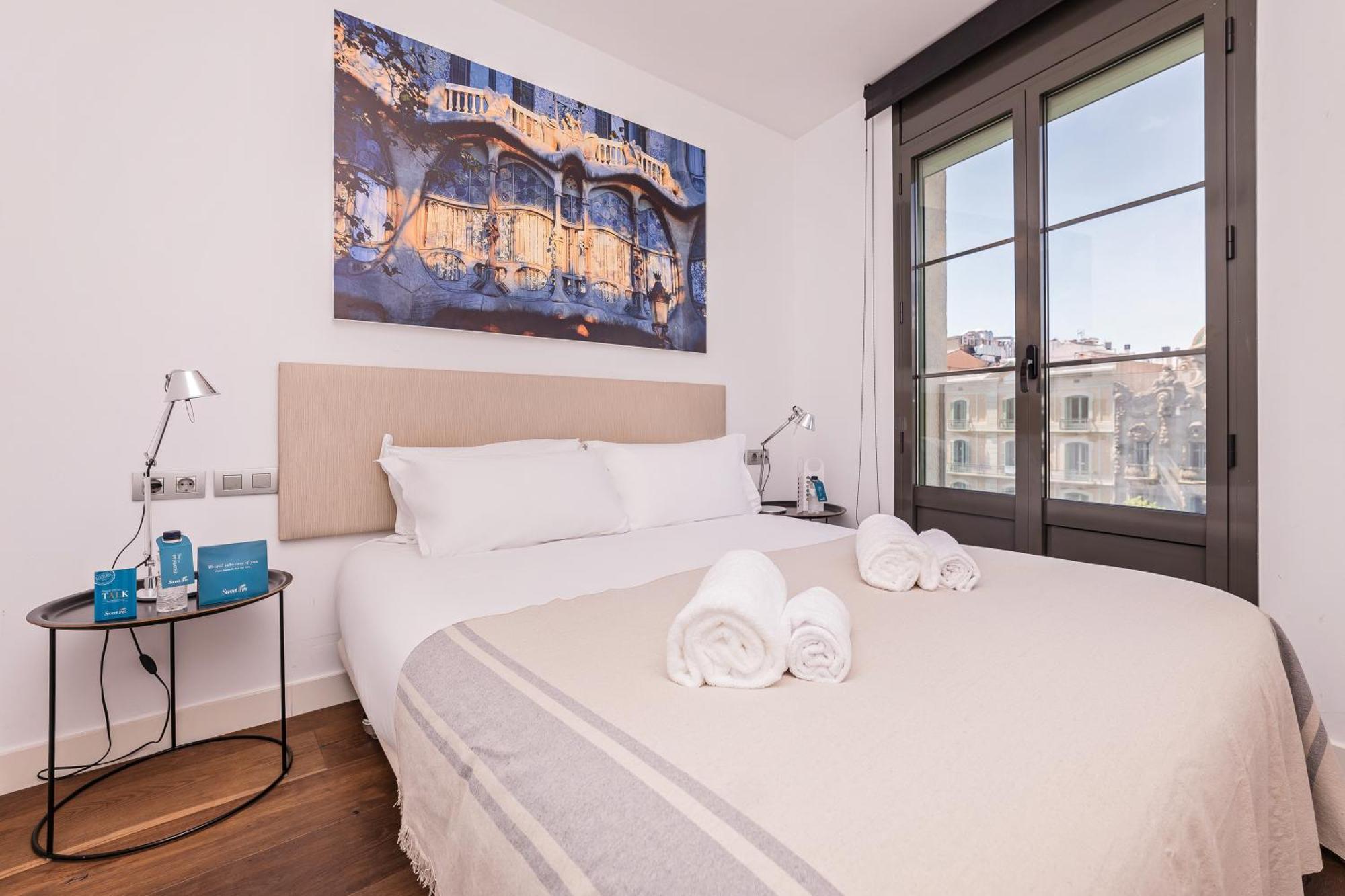 Sweett - Palau Apartamento