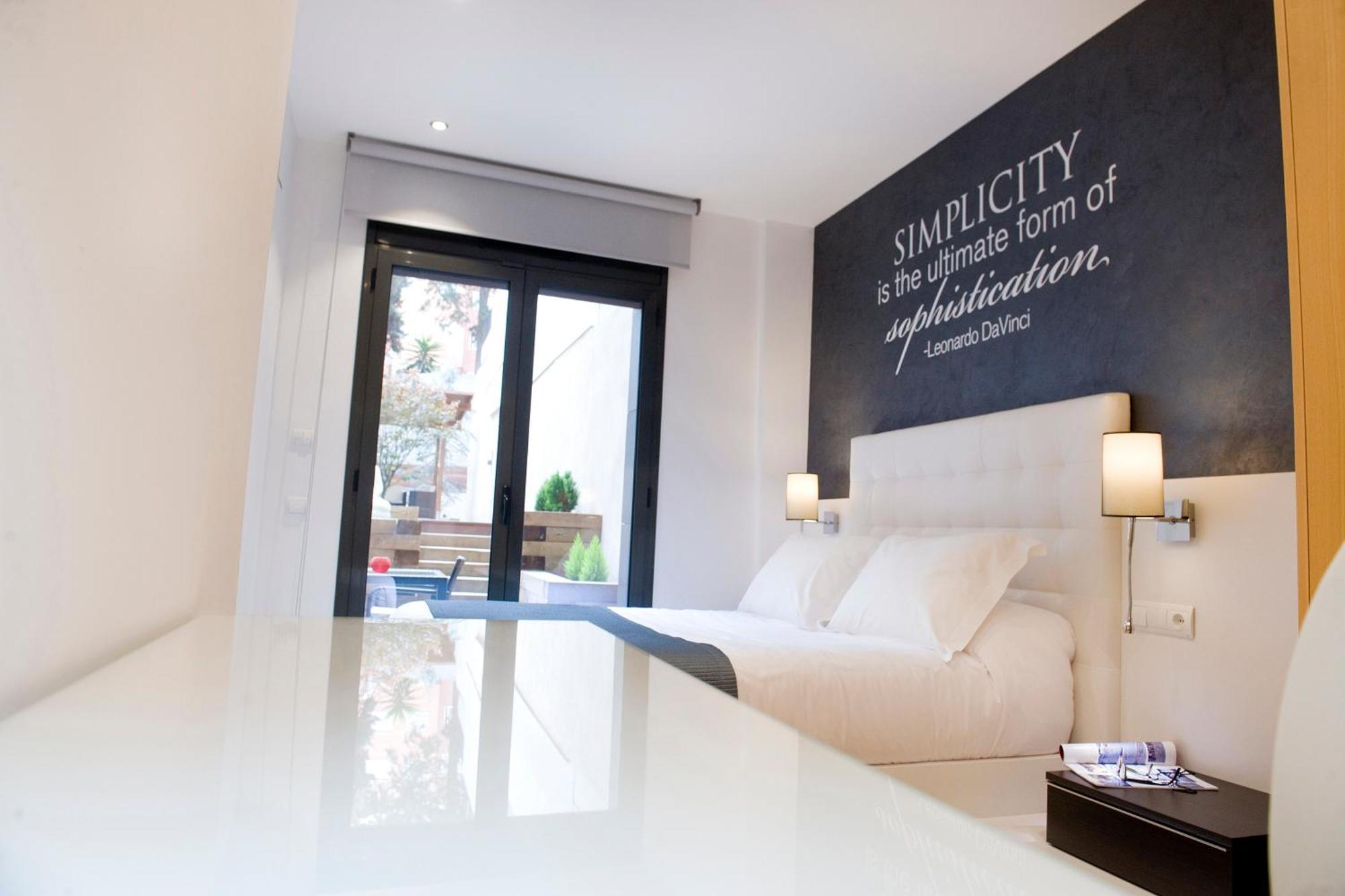 Aparthotel To