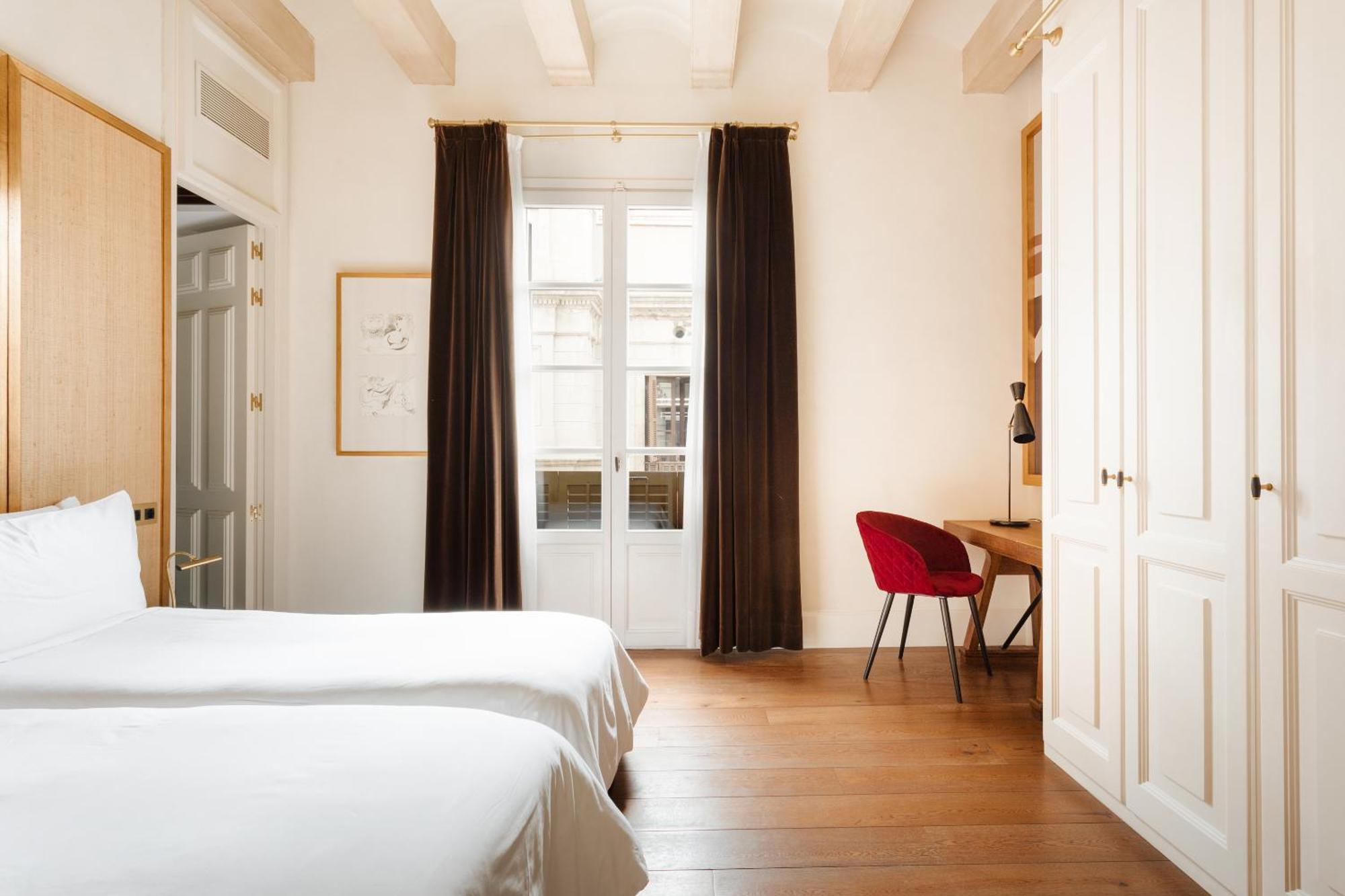 Hotel Do Placa Reial Hotel Gothic Quarter, Sonder By Marriott Bonvoy