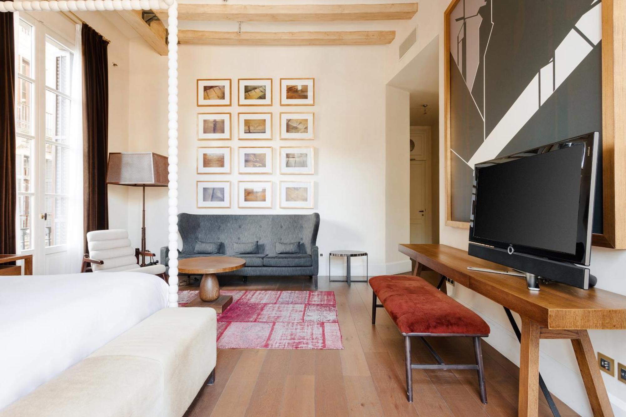 Do Placa Reial Hotel Gothic Quarter, Sonder By Marriott Bonvoy Hotel Barcelona