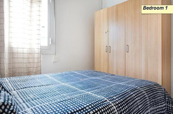 Appartement Kemacu *