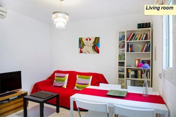 Kemacu Appartement *
