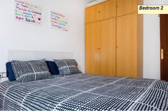 Kemacu Appartement *