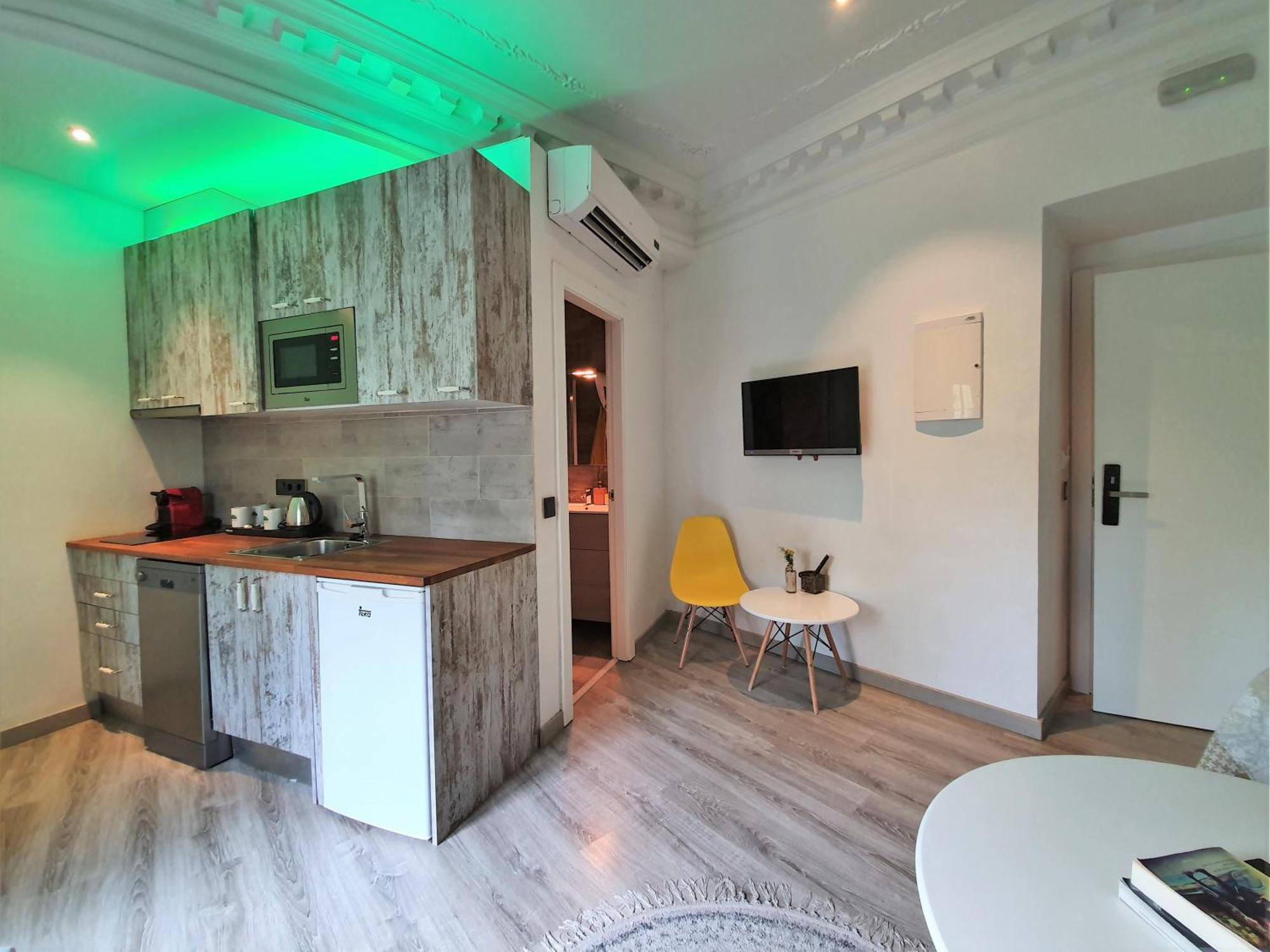 Appart hôtel Dreamkeys *