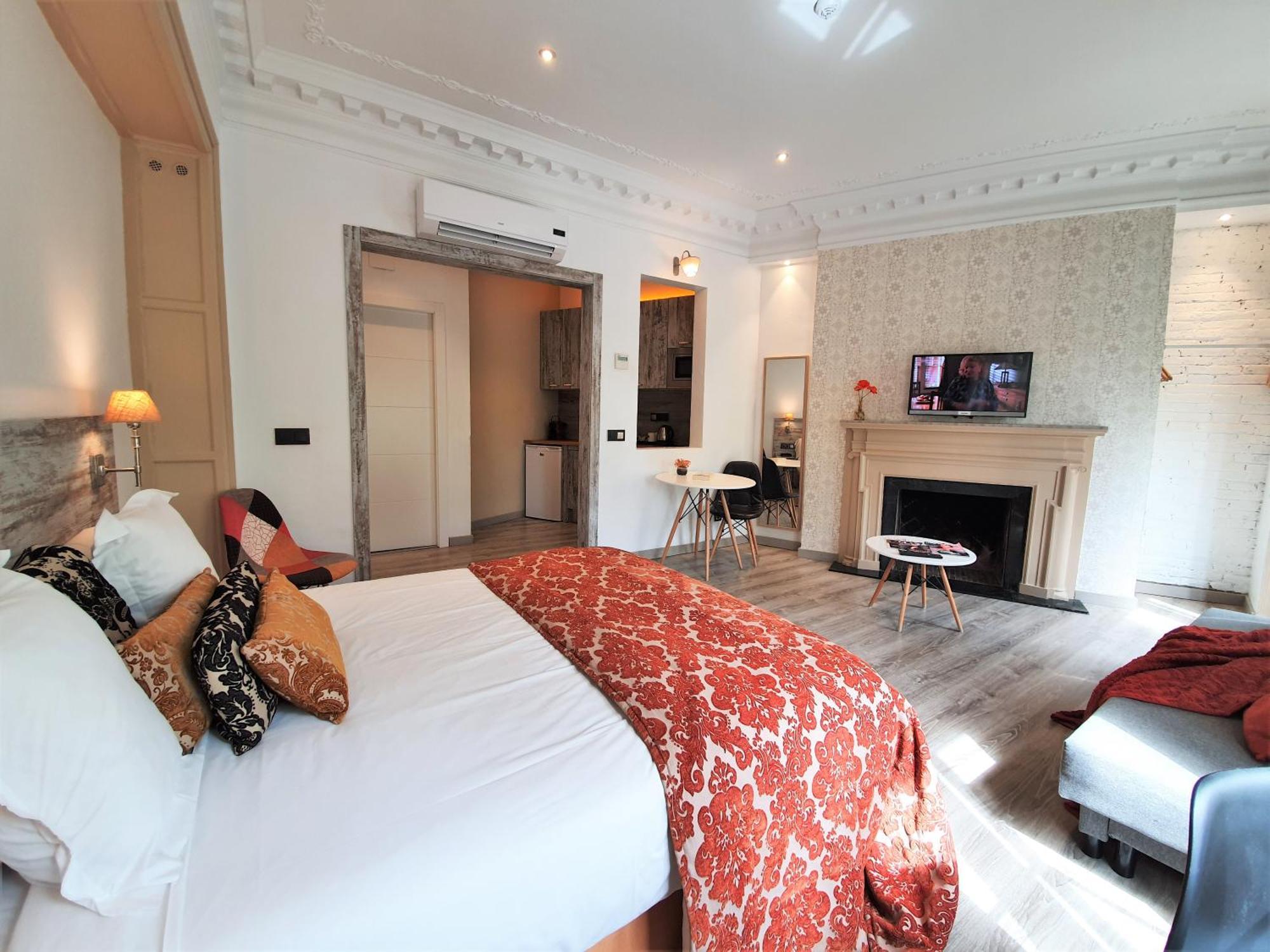 Appart hôtel Dreamkeys *