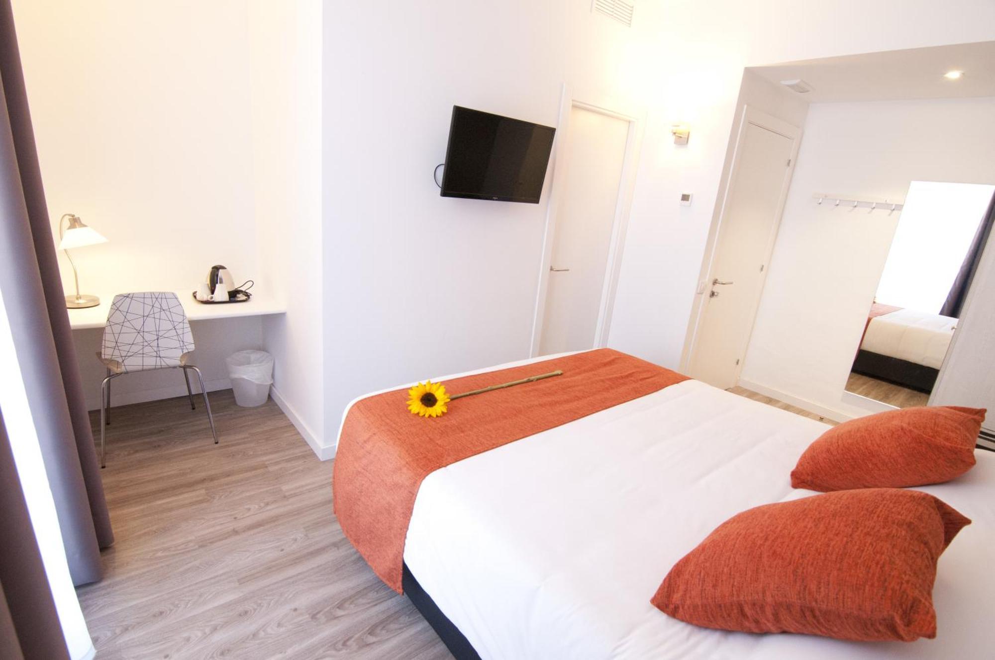 Guest house Live Barcelona
