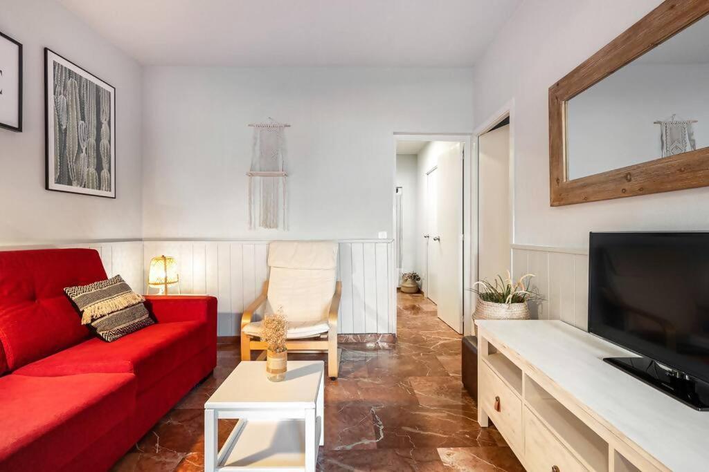 Appartement Park Guell Gaudi 2 Bedroom