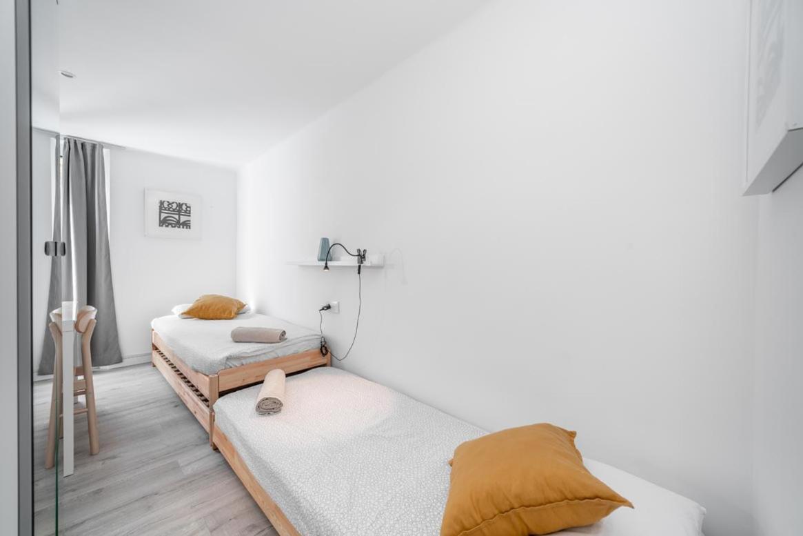 Boqueria 4e Appartement