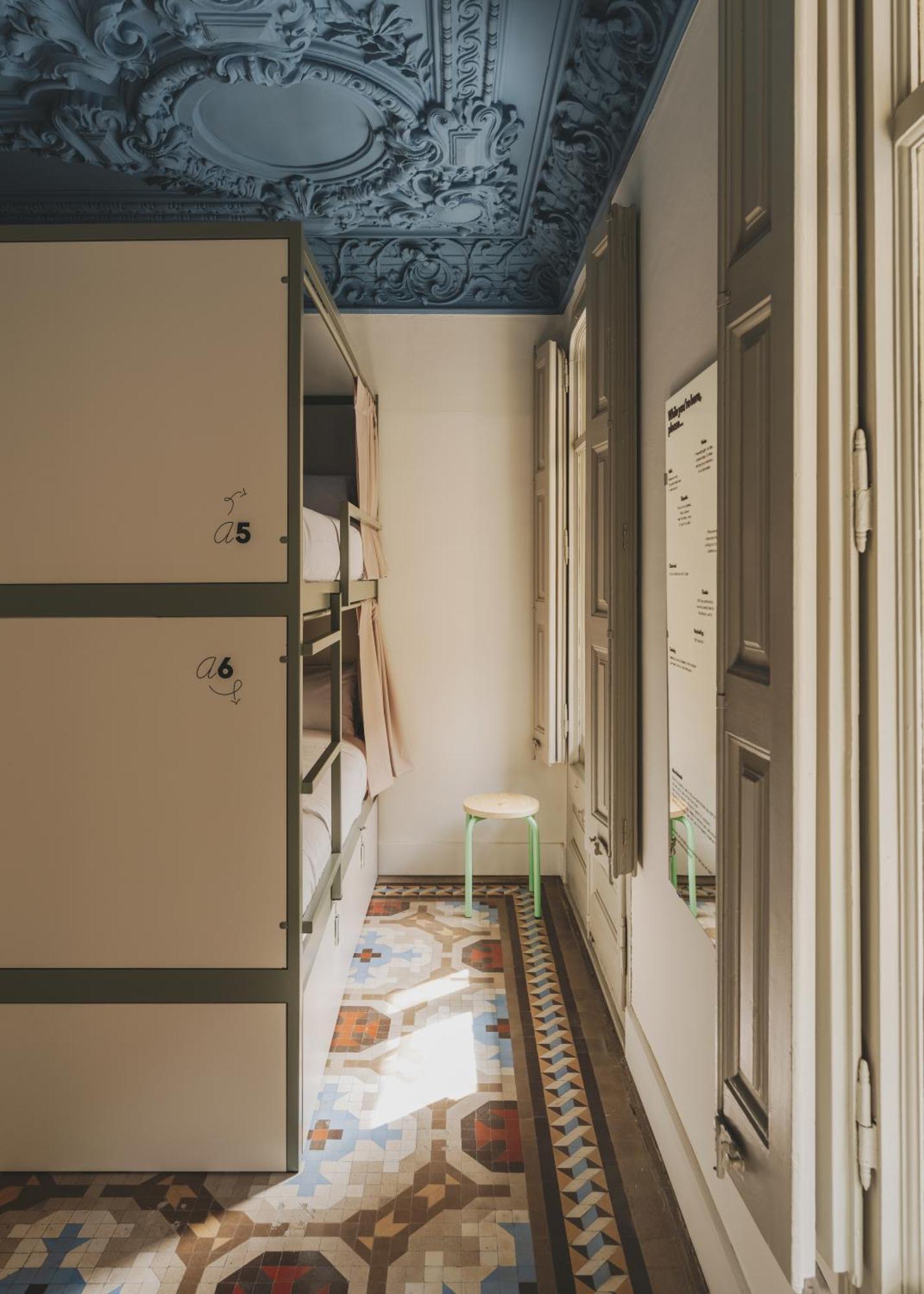 Hostel Piulet *