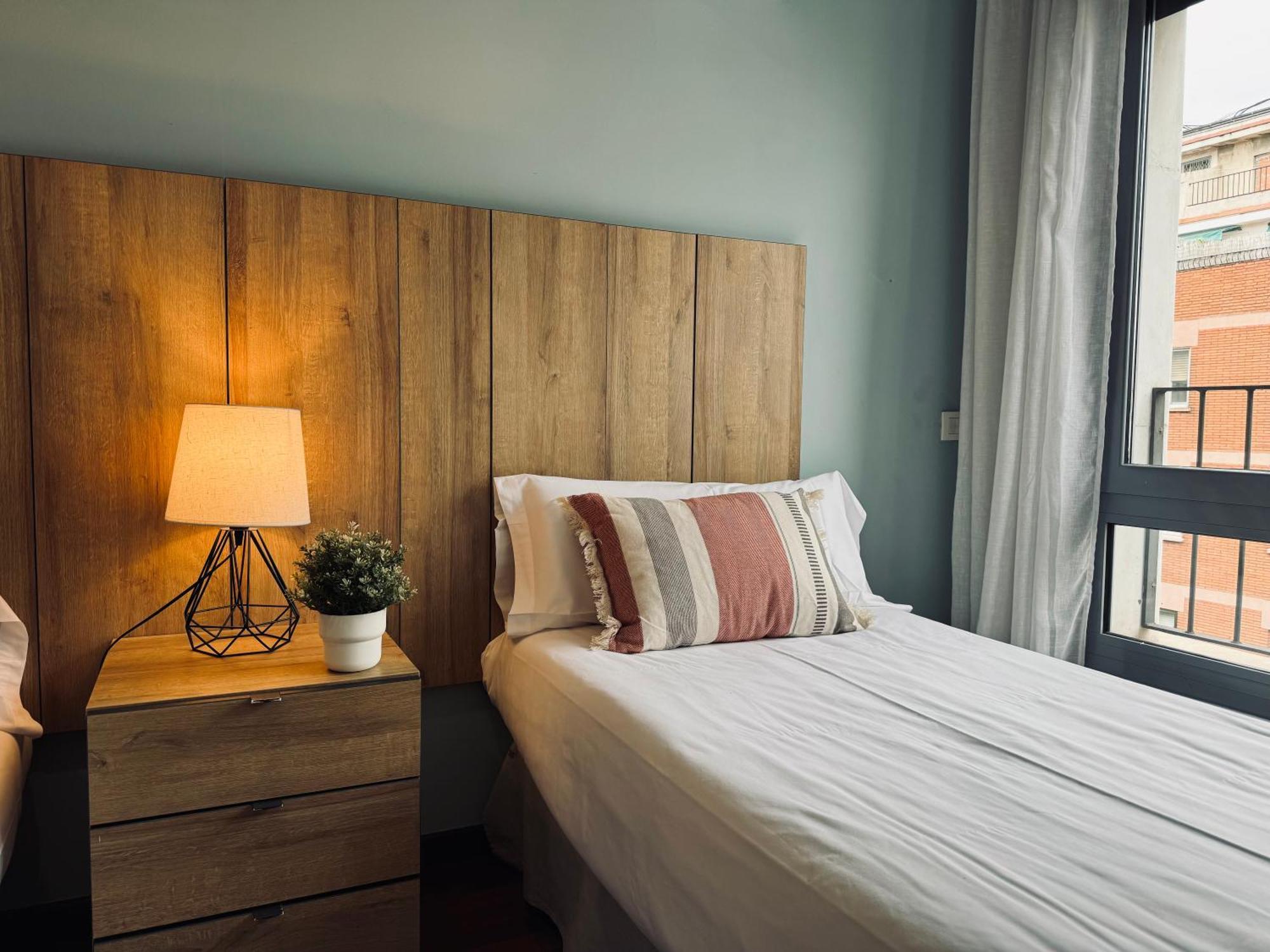 Apartment Sweet Bcn Laforja Barcelona
