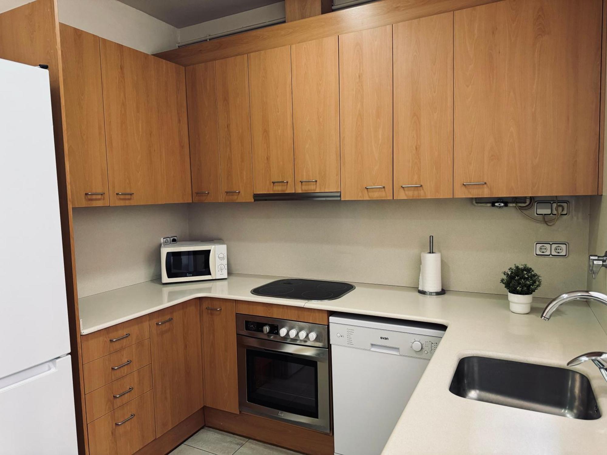 Apartment Sweet Bcn Borrell Barcelona